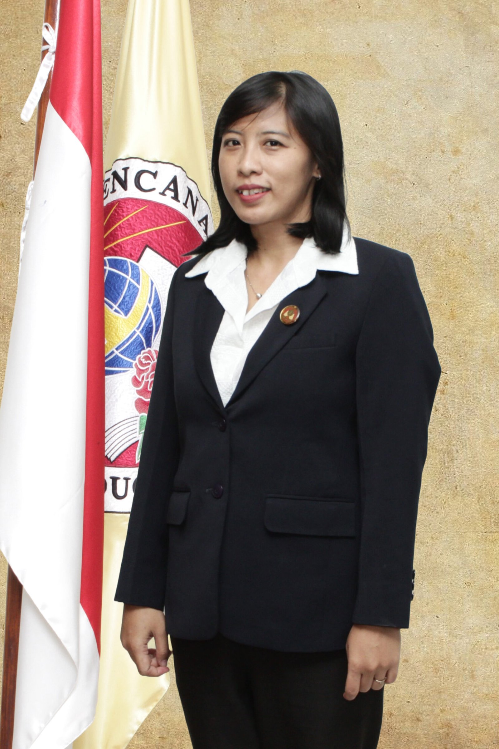 Agustina Sari Dewi Wijiyati, S.Pd