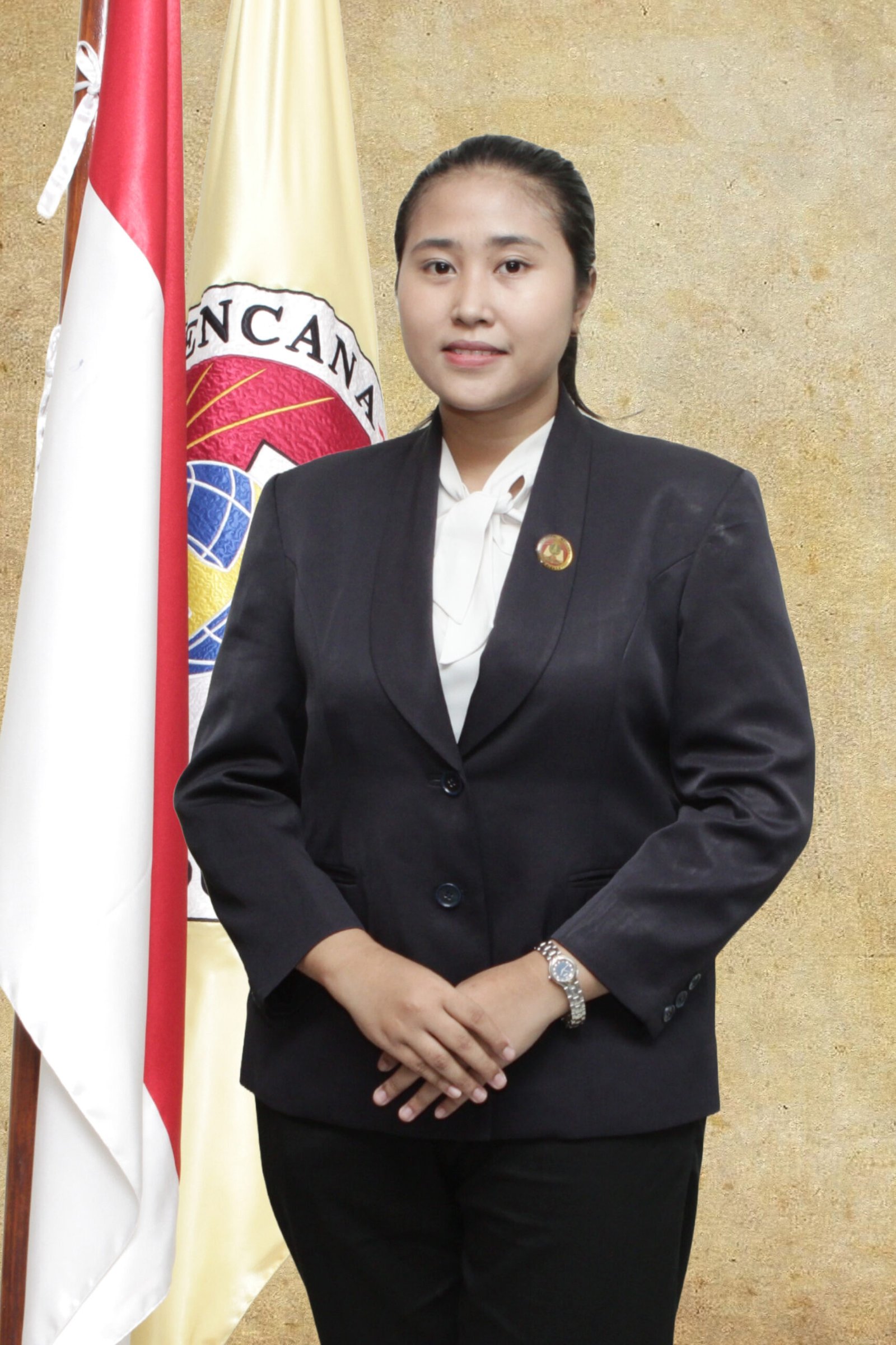 Marceline Joana Tyas Laksmi Nagari S.Psi