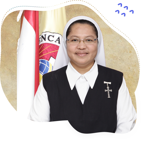 Sr. Marselina Siu, MC