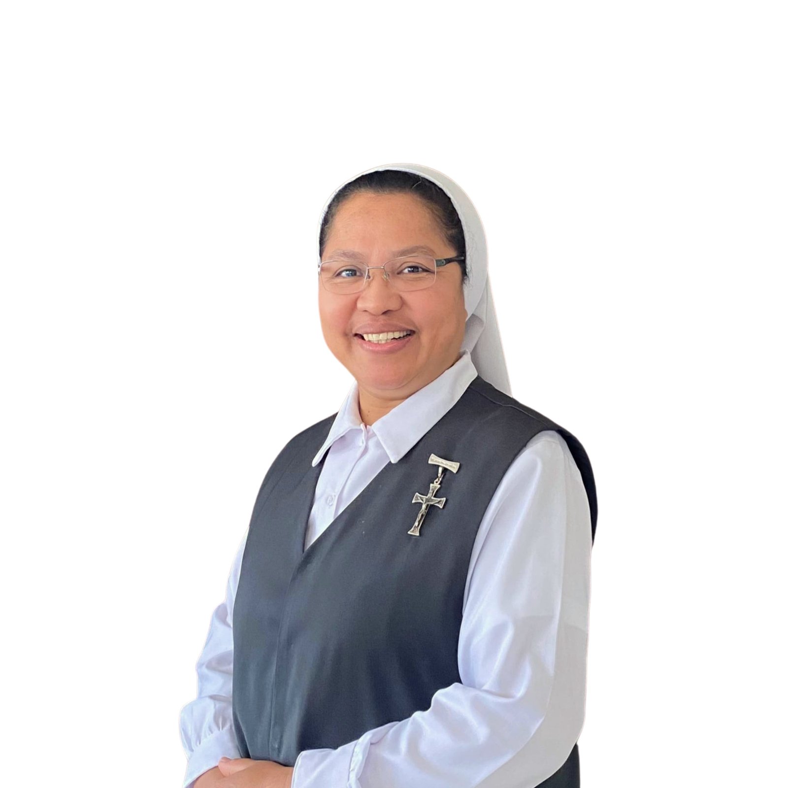 Sr. Marselina Siu, MC